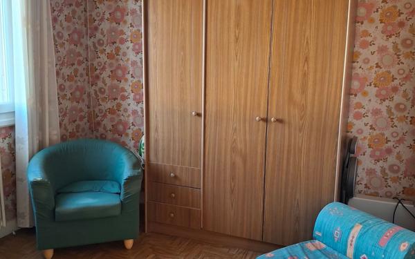 Maison à vendre    5 pièces •  Aussillon