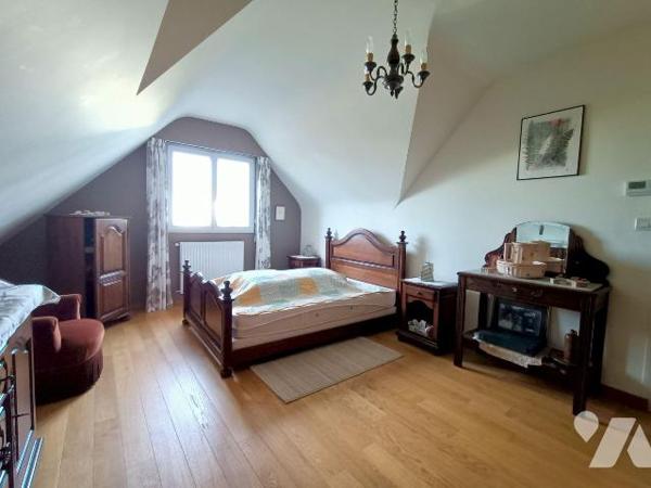 NOUVEAUTE - SEULEMENT CHEZ TRENTE CINQ NOTAIRES - dans un secteur calme et très recherché à 10 ...