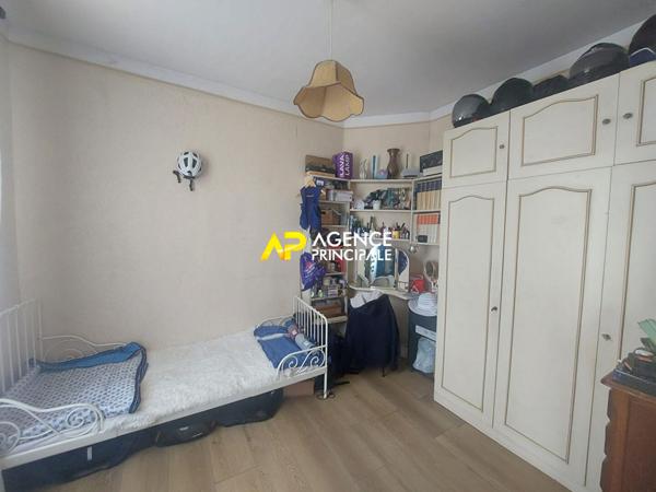 BEZONS _ Maison 5 pièces 85 m2 €294 000 ** - Référence 4403