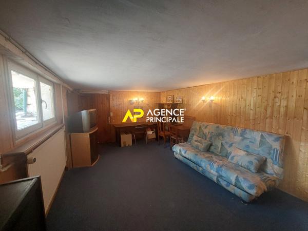 BEZONS _ Maison 5 pièces 85 m2 €294 000 ** - Référence 4403