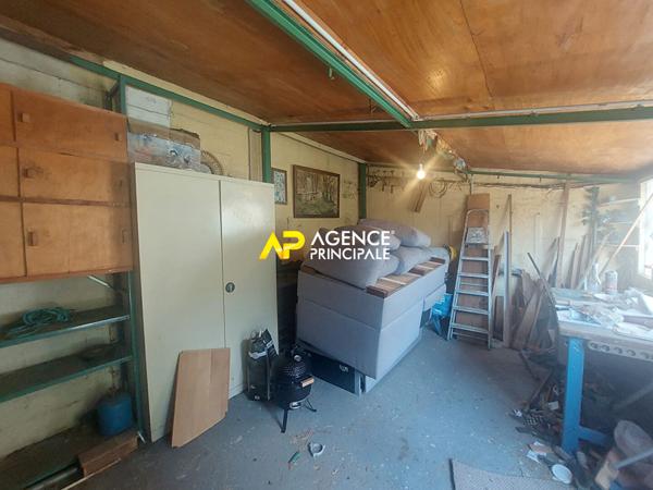 BEZONS _ Maison 5 pièces 85 m2 €294 000 ** - Référence 4403