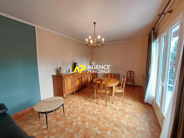 BEZONS _ Maison 5 pièces 85 m2 €294 000 ** - Référence 4403