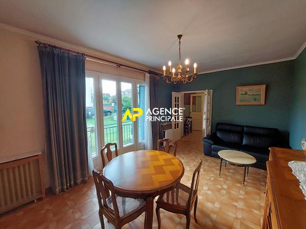 BEZONS _ Maison 5 pièces 85 m2 €294 000 ** - Référence 4403