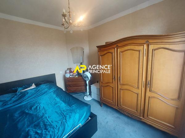 BEZONS _ Maison 5 pièces 85 m2 €294 000 ** - Référence 4403