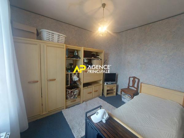 BEZONS _ Maison 5 pièces 85 m2 €294 000 ** - Référence 4403