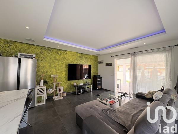 Maison à vendre 3 pièces 74 m² Saint-Vincent-de-Paul