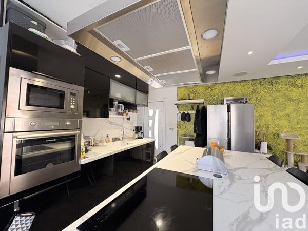 Maison à vendre 3 pièces 74 m² Saint-Vincent-de-Paul