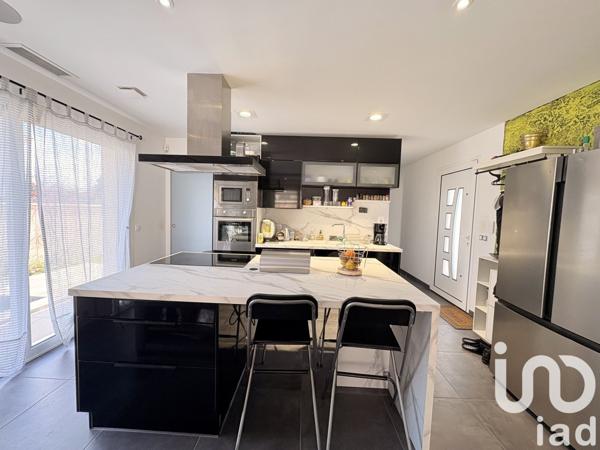 Maison à vendre 3 pièces 74 m² Saint-Vincent-de-Paul