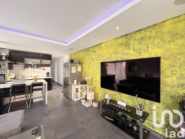 Maison à vendre 3 pièces 74 m² Saint-Vincent-de-Paul