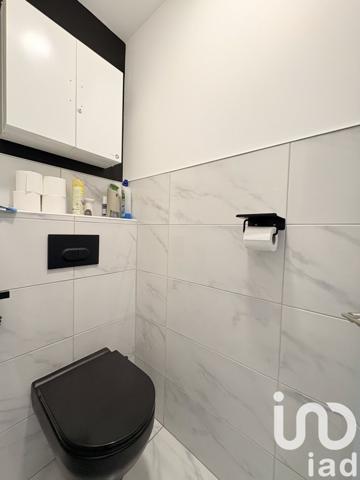 Maison à vendre 3 pièces 74 m² Saint-Vincent-de-Paul