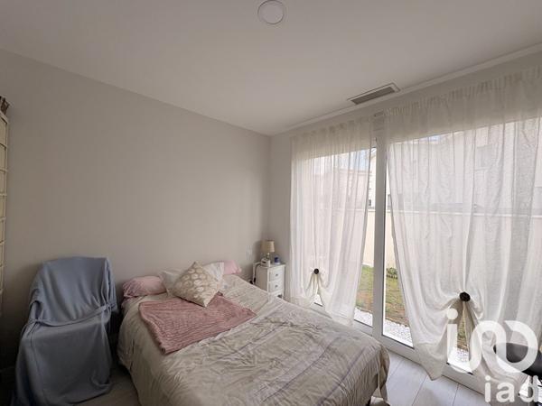 Maison à vendre 3 pièces 74 m² Saint-Vincent-de-Paul