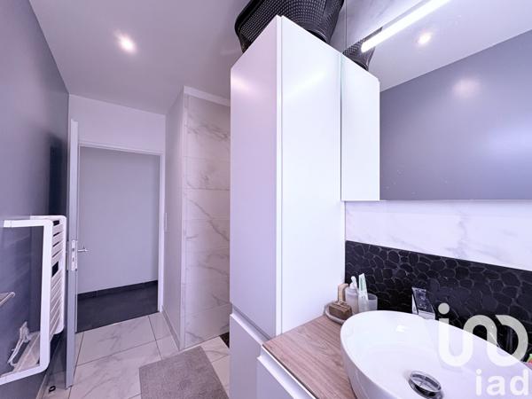 Maison à vendre 3 pièces 74 m² Saint-Vincent-de-Paul