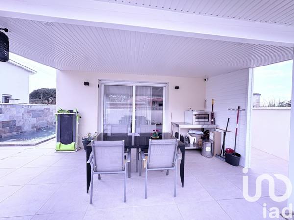 Maison à vendre 3 pièces 74 m² Saint-Vincent-de-Paul