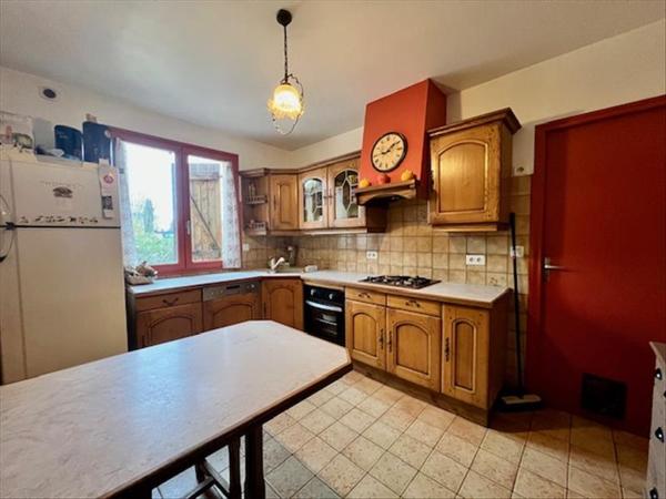 Maison à vendre |  Pamiers |  5 pièces | 92 m²