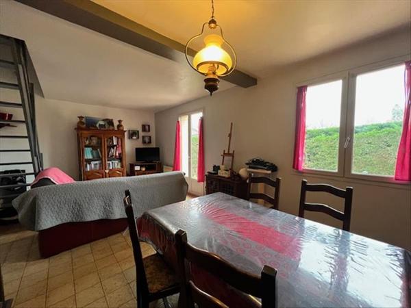 Maison à vendre |  Pamiers |  5 pièces | 92 m²