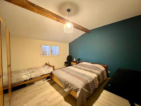 Maison à vendre |  Pamiers |  5 pièces | 92 m²