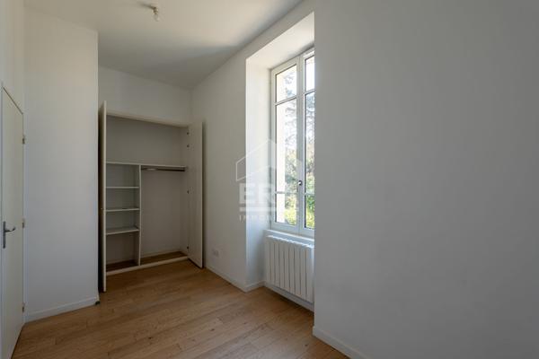 Appartement bourgeois 2 pièces à Tassin la Demi Lune