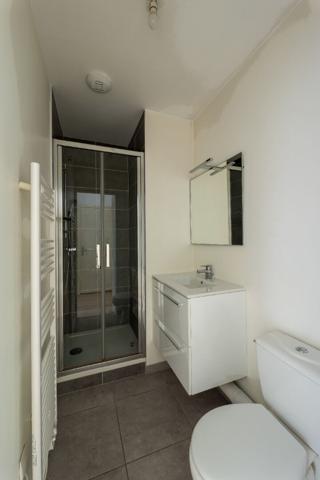 Appartement bourgeois 2 pièces à Tassin la Demi Lune