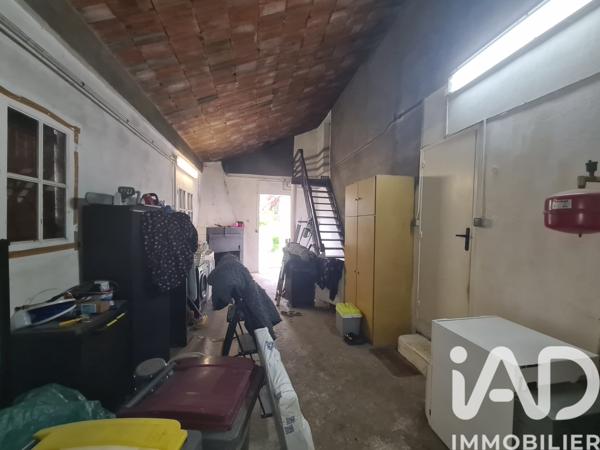 Maison à vendre 4 pièces 77 m² Castelsarrasin