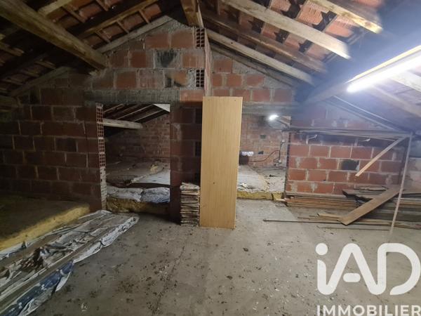 Maison à vendre 4 pièces 77 m² Castelsarrasin