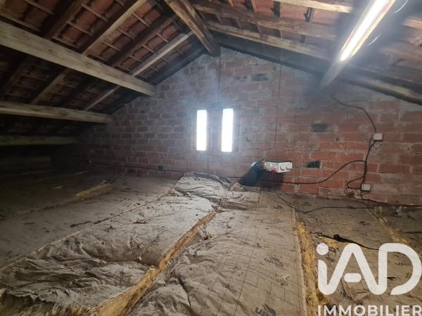 Maison à vendre 4 pièces 77 m² Castelsarrasin