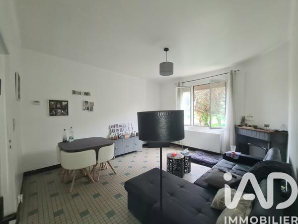 Maison à vendre 4 pièces 77 m² Castelsarrasin