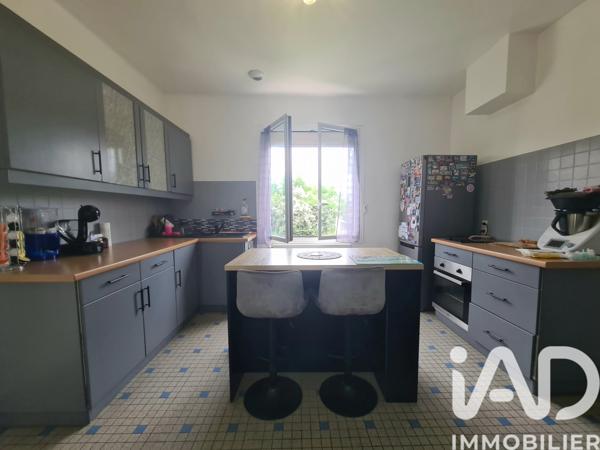 Maison à vendre 4 pièces 77 m² Castelsarrasin