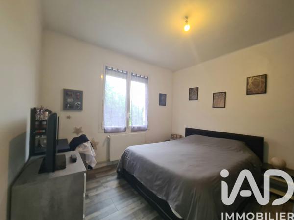 Maison à vendre 4 pièces 77 m² Castelsarrasin