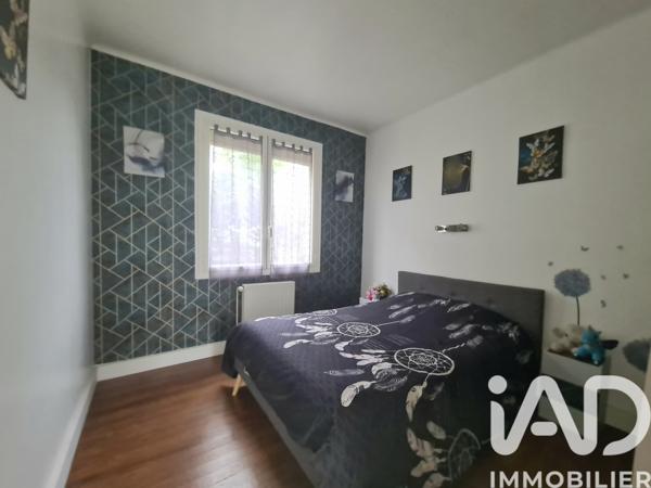 Maison à vendre 4 pièces 77 m² Castelsarrasin