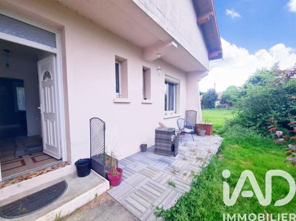 Maison à vendre 4 pièces 77 m² Castelsarrasin