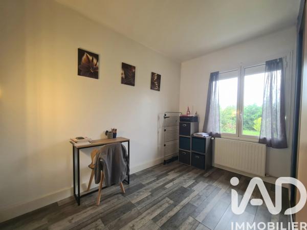 Maison à vendre 4 pièces 77 m² Castelsarrasin
