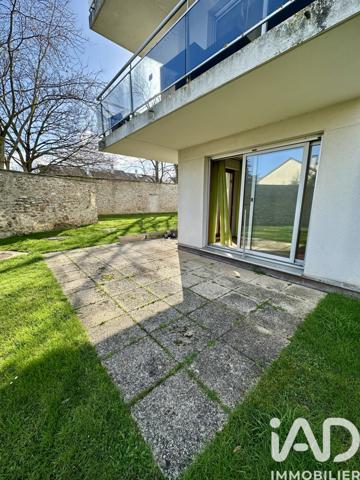 Appartement à vendre 3 pièces 64,15 m² Évry-Courcouronnes