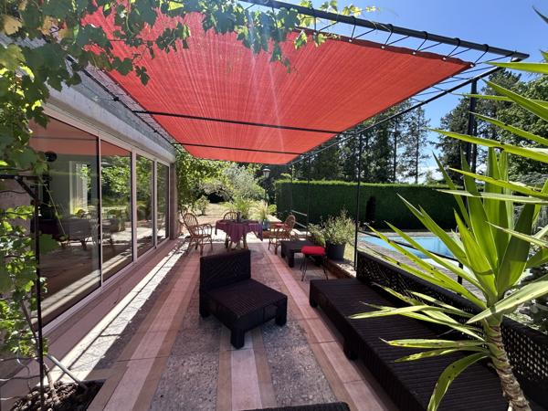 Maison 9 pièces - 270 m² Bien prestige