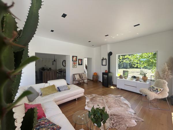 Maison 9 pièces - 270 m² Bien prestige