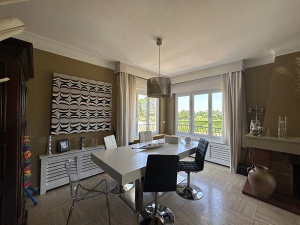 Maison 9 pièces - 270 m² Bien prestige