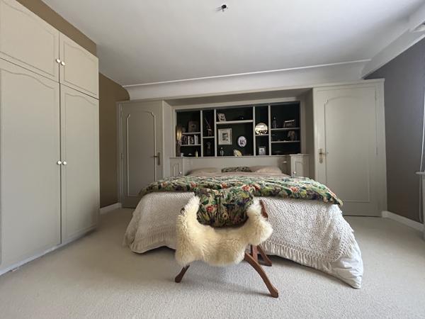 Maison 9 pièces - 270 m² Bien prestige