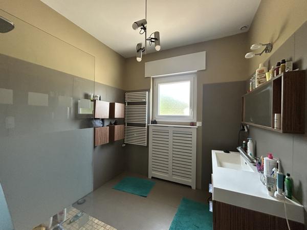 Maison 9 pièces - 270 m² Bien prestige