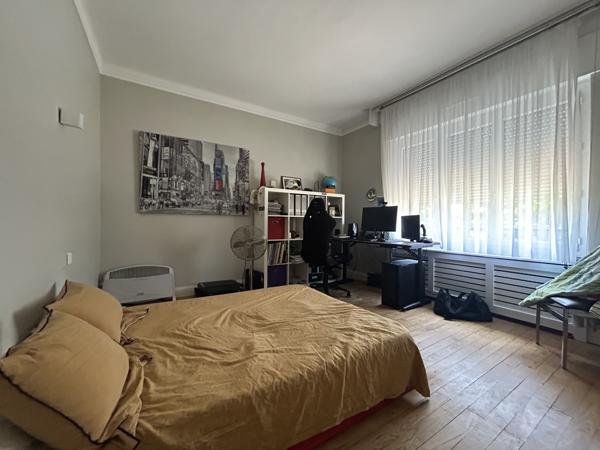 Maison 9 pièces - 270 m² Bien prestige