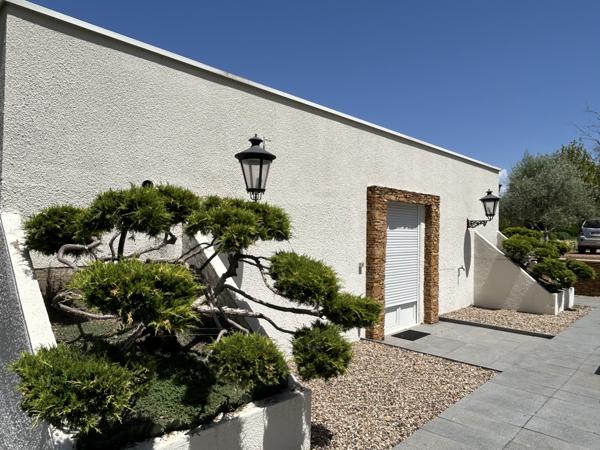 Maison 9 pièces - 270 m² Bien prestige