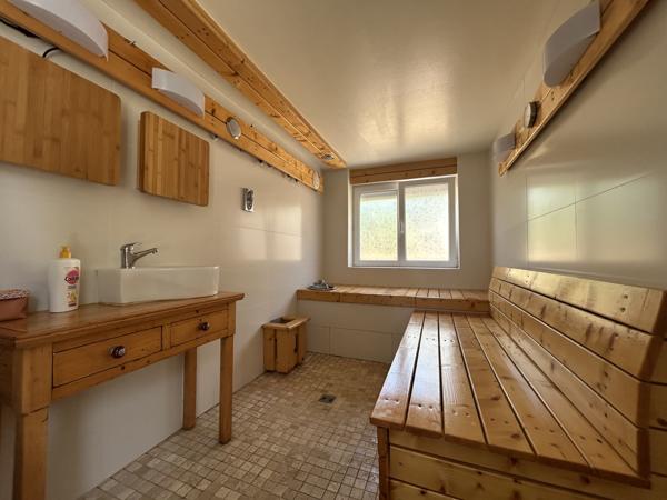 Maison 9 pièces - 270 m² Bien prestige