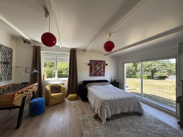 Maison 9 pièces - 270 m² Bien prestige