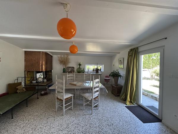 Maison 9 pièces - 270 m² Bien prestige