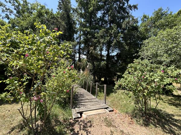 Maison 9 pièces - 270 m² Bien prestige