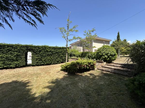 Maison 9 pièces - 270 m² Bien prestige