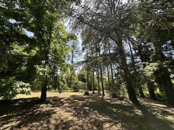 Maison 9 pièces - 270 m² Bien prestige