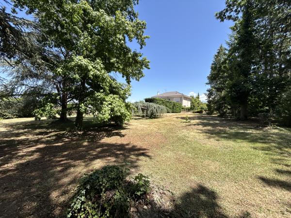 Maison 9 pièces - 270 m² Bien prestige