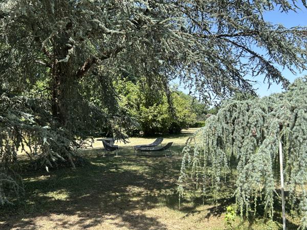 Maison 9 pièces - 270 m² Bien prestige