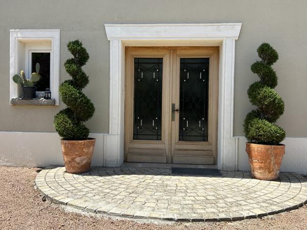 Maison 9 pièces - 270 m² Bien prestige