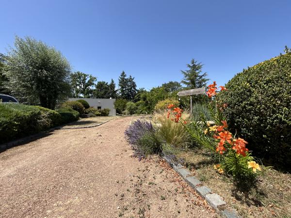 Maison 9 pièces - 270 m² Bien prestige