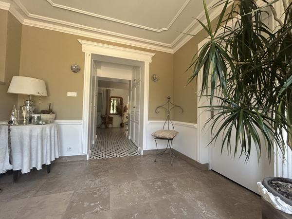 Maison 9 pièces - 270 m² Bien prestige